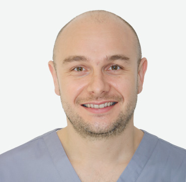 Dr. Bogdan Sandu